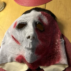 Trick or Treat HALLOWEEN Michael Myers Halloween Mask NEW - Picture 1 of 5