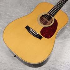 Gitara akustyczna Martin HD-28P naturalna używana for sale