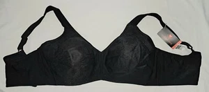 Wingslove Minimizer Bra, Full Coverage, Plus, 48DDD - Picture 1 of 3