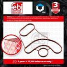 Gasket, oil cooler fits MERCEDES S320 W220 3.2D 99 to 05 A6111840280 6111840280