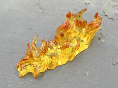 Juguete Hellboy escala 1/6 - Fire FX (Tipo 3) Foto 1 de 3