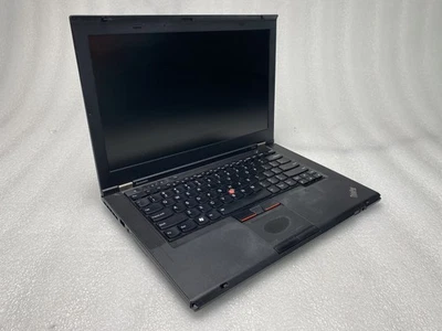 Lenovo ThinkPad T430s 14" Core i5-3320 2.6GHz 8GB RAM 996GB HDD NO OS Fair - Image 1 of 4
