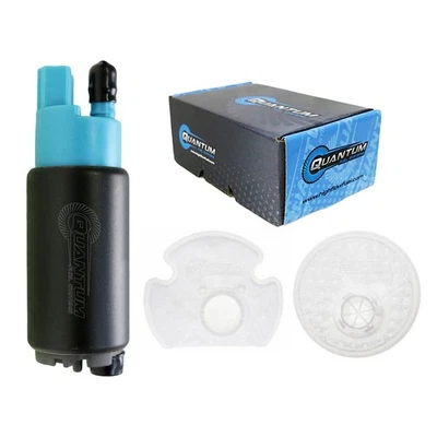 QFS Intank EFI Fuel Pump for GMC Envoy XL XUV 4.2L, 5.3L 2002-2004 — 第 1/4 张图片