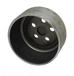 524252457 CONJUNTO DE LLANTA DE ACCIONAMIENTO PARA YALE MPB040E y MPW045E | - Imagen 1 de 4