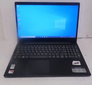 LENOVO IDEAPAD S145 1 TB 4 RAM AMD A6 BUEN ESTADO TOTALMENTE FUNCIONAL - Imagen 1 de 4