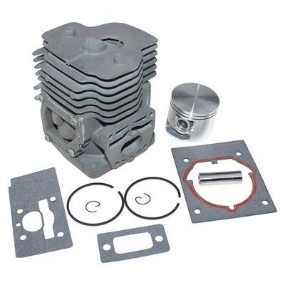 Cylinder Piston Kit For Echo PB-8010H PB-8010T PB-9010H PB-9010T P100006300 - Image 1 of 4