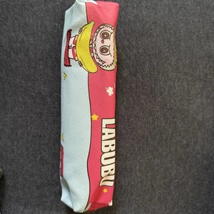 Little Monsters In Blue/Pink Pencil Case - Picture 1 of 5