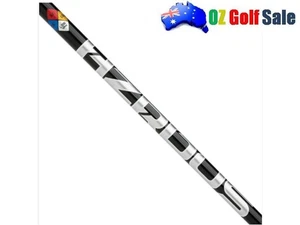 Project X HZRDUS Black Gen4 60g 70g - 5.5 /6.0 /6.5 Flex - with /without Adaptor - Picture 1 of 7