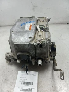 12-16 TOYOTA PRIUS C 1.5L 4CYL POWER INVERTER WITH CONVERTER - Picture 1 of 12