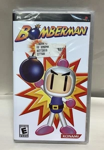 Bomberman (Sony PSP) 2006 - Picture 1 of 5