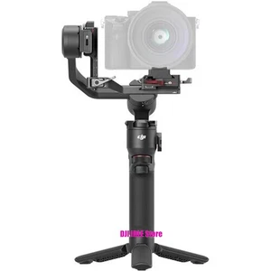 DJI RS 3 Mini Gimbal Stabilizer for Camera 2 kg (4.4 lbs) Tested Payload - Picture 1 of 8