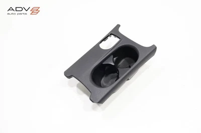 Mercedes Gla250 X156 2016-20 consola central doble portavasos panel OEM Foto 1 de 4