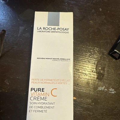 La Roche-posay Redermic C Anti-Wrinkle Filler for Women 9/26 - Image 1 of 3