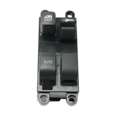 Master Power Window Switch 25401-8B800 For Nissan Frontier 1998-2004, 200SX 1998 - Imagem 1 de 4