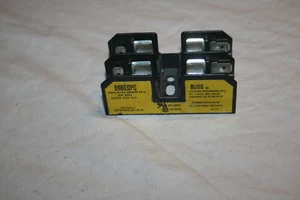 BUSS Fuse Holder BM6032PQ - Picture 1 of 3