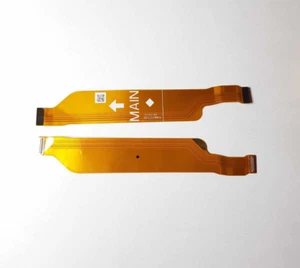 Cable Flex Conexión Placa Principal Repuesto Para Xiaomi Poco F4 5G Reino Unido - Imagen 1 de 1