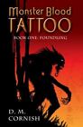 Foundling [Monster Blood Tattoo, Book 1] by Cornish, D. M. , Hardcover