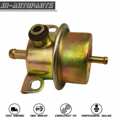 Regulador de presión de combustible para Range Rover Classic P38a Discovery 1 Defender nuevo Foto 1 de 4