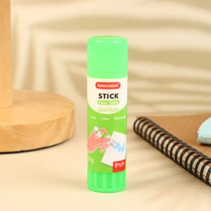 1Pc 3D Printer Glue Stick Washable 23x93mm For 3D Printer Hotbed Parts PVP Glue - Afbeelding 1 van 11