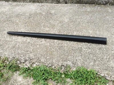  Línea de goma trasera derecha para alerón trasero, peugeot 406 cupé, ZU04474600B Foto 1 de 4