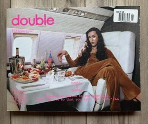 DOUBLE Magazine Fall Winter 2024 Issue DOUBLE X DOUBLE Kristina Nagel HANNAN - Picture 1 of 1