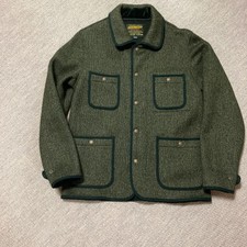 iron heart beach cross jacket