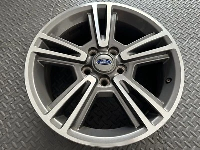 🔥17” Llanta Ford Mustang 2010 2011 2012 2013 2014 OEM Foto 1 de 4