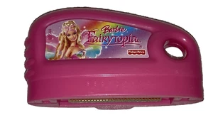 Fisher Price Smart Cycle Barbie Fairytopia Game Cartridge - Picture 1 of 1