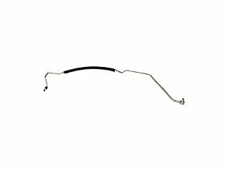 Entrada de línea de enfriador de aceite (lado del conductor) para Chevrolet K2500 1995-1997 6,5 L V8 Dorman Foto 1 de 2