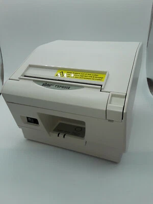 Star Micronics 39443710 Printer TSP847IIC-24 ONLY PRINTER  - Image 1 of 4