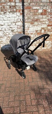 Bugaboo Bee Pram  - Image 1 of 4