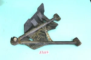BRACCETTO TRIANGOLO RUOTA ANTERIORE SINISTRO QUAD ATV HISUN HS 700 HSUN HS 700 4 - Imagen 1 de 3