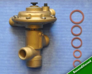 VÁLVULA DESVIADORA DE CALDERA GLOWWORM FUELSAVER 208287 - Imagen 1 de 1