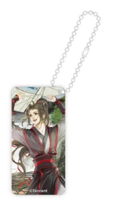 Grandmaster of Demonic Cultivation Summer Season Acryl Schlüsselanhänger Neu&OVP - Bild 1 von 1