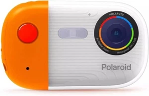 *NEW* Polaroid Wave 4k 18mp Underwater Waterproof Camera - Picture 1 of 13