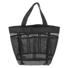 Wäschesack Aus Mesh Nylon Fräulein Make-up-Tasche Badespielzeug