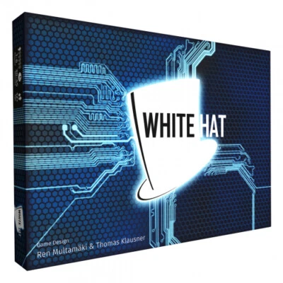 White Hat - Image 1 of 4