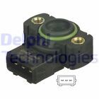 Sensor Drosselklappenstellung Delphi Ss10996-12B1 für VW Corrado 53I 93-95