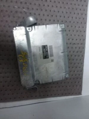 Электронный модуль управления двигателем ECM подходит для 14-15 LEXUS GS350 89661-30X51 - Изображение 1 из 4