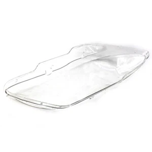 Fits BMW E66 2005-2008 Replacement Left LH Headlight Lens Lamp Cover - Picture 1 of 6