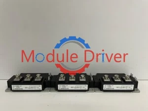 NEW 1PCS CM200DU-24F MITSUBISHI IGBT MODULE CM200DU24F - Picture 1 of 1