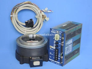 Controlador Megatorque NSK ESA-Y2020TF8-21 con motor y cable NSK YS2020GN001 - Imagen 1 de 6