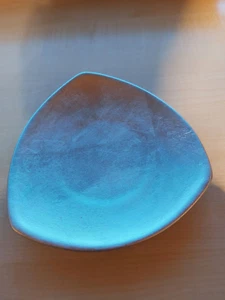 Kerzenhalter grau silber Modern Kerzenständer Hochzeit Taufe Kommunion Fest - Bild 1 von 1