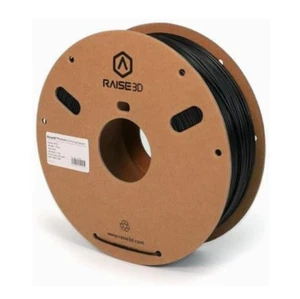 Raise3D Premium PETG 3D Filament 1,75mm 1Kg (schwarz) - Bild 1 von 1