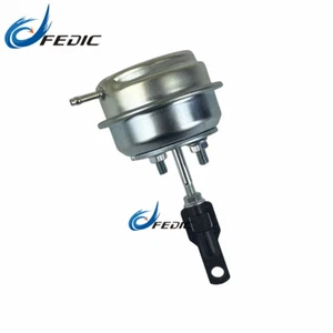 Turbo actuator 799171 for Fiat Citroen Ford Lancia Opel 1.3 D CDTI SDE 2009 - Bild 1 von 7