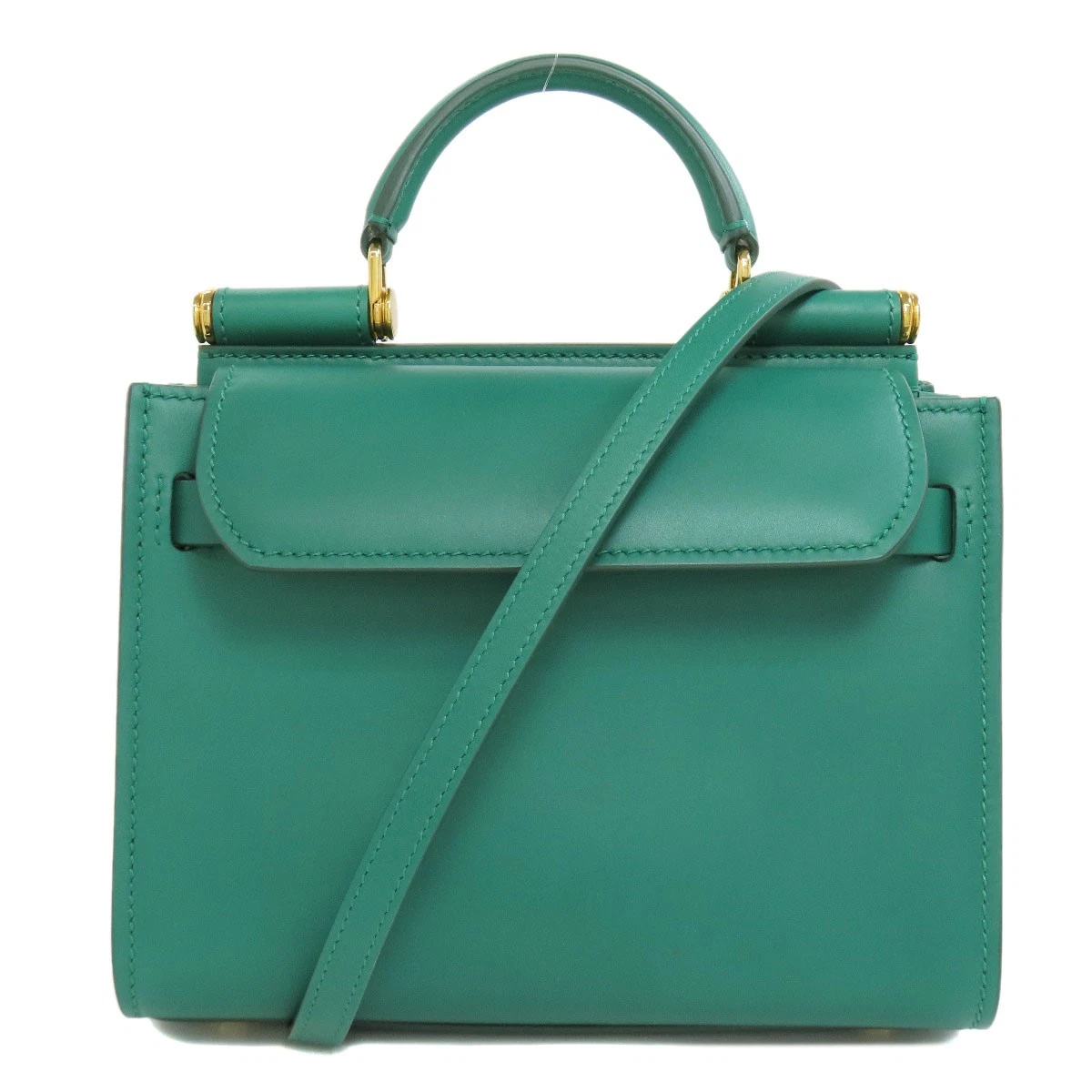 Dolce&Gabbana Green Bags & Handbags for Women for sale | eBay