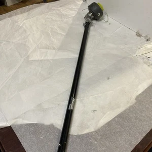RYOBI Straight Carbon Fiber Shaft String Trimmer Attachment  Used, Tested C644 - Picture 1 of 13
