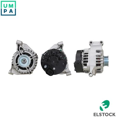 ALTERNATOR 28-8658 FOR FIAT TIPO/Hatchback 500/C PANDA 500L 843A1/940B7.000 1.4L - Image 1 of 4