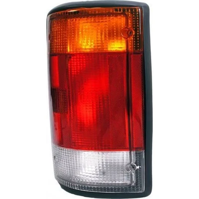 Luz trasera izquierda roja Dorman 1610210 para Ford E-350 Econoline 1992-1994 Foto 1 de 4