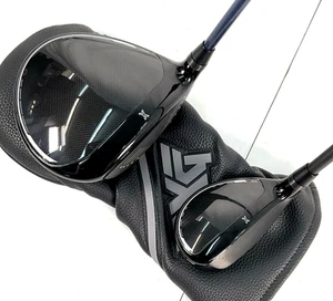 PXG 0311 Black Ops Driver 8 degree project x Hybrid 525 cypher shaft - Picture 1 of 6